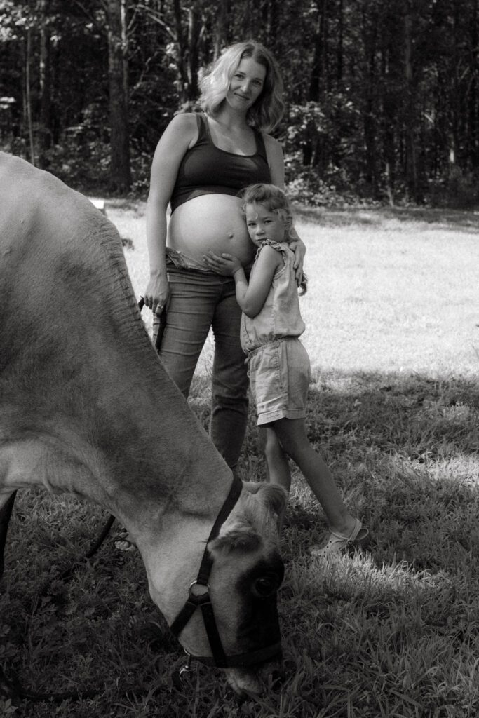 Timeless Kansas City Missouri family photography focused on emotional storytelling